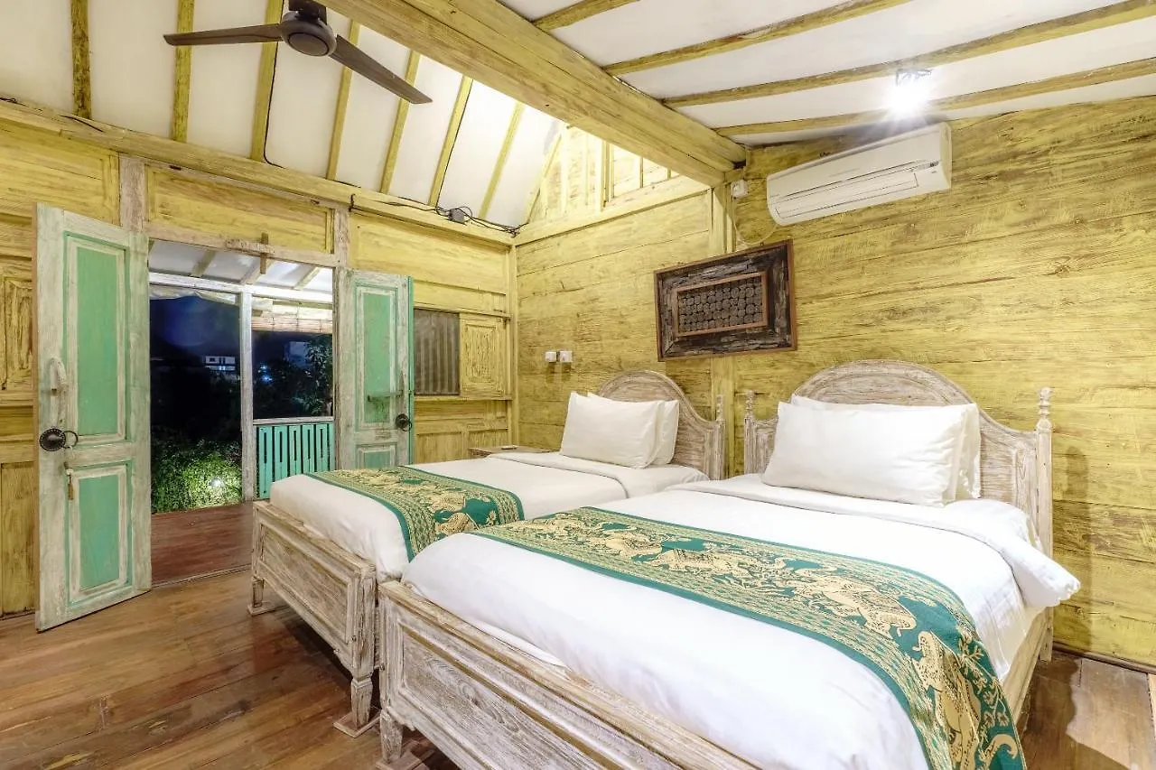 Apartment My Dream Bali