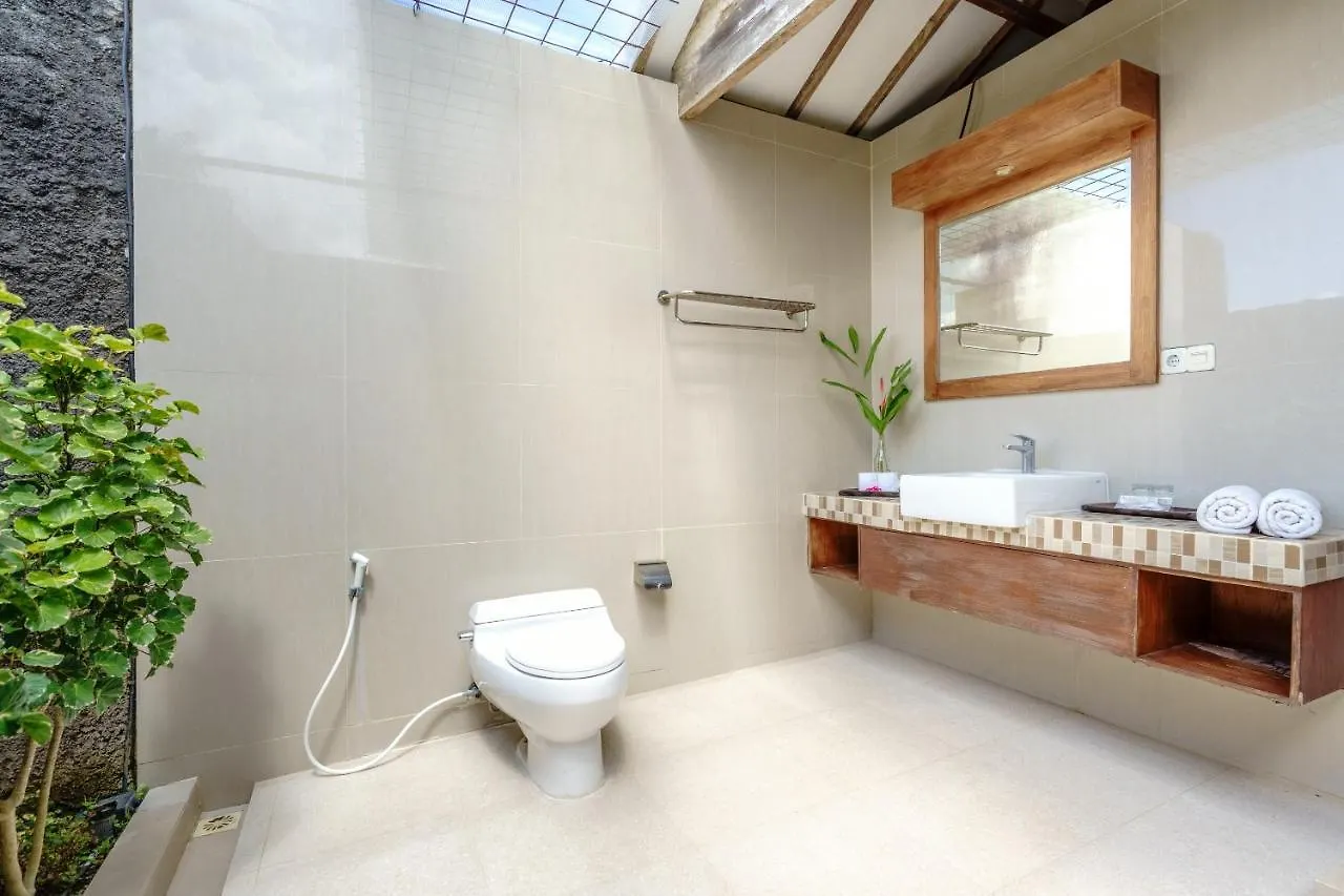 My Dream Bali Apartment Uluwatu (Bali)