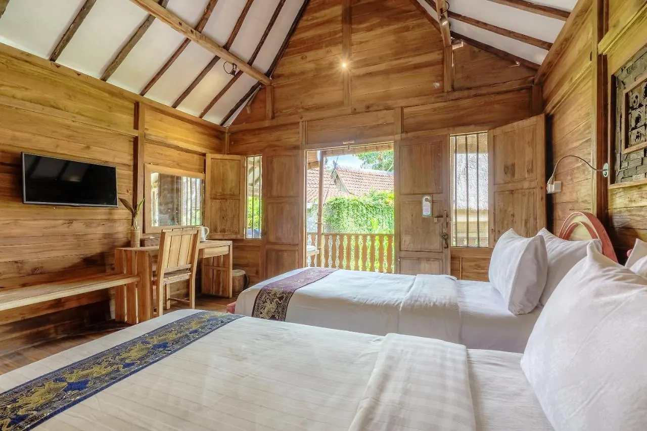 My Dream Bali Apartment Uluwatu (Bali)