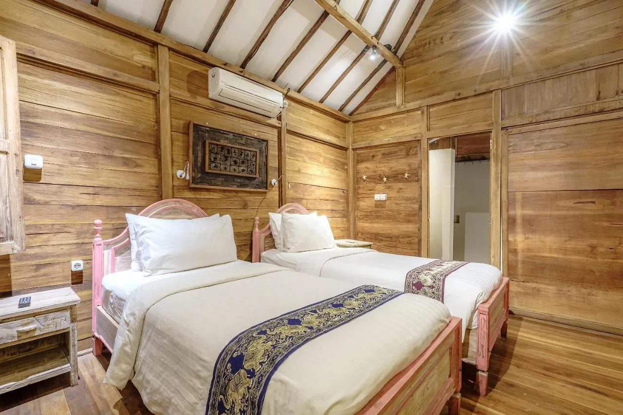 My Dream Bali Apartment