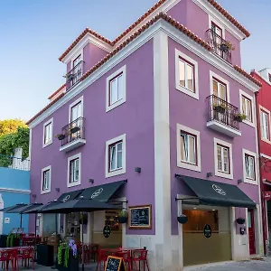 Vista Lisboa Guest Apartment Almada