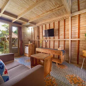 Wisnu Lumbung Apartment Uluwatu (Bali)