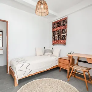 Yume Villa Uluwatu (Bali)
