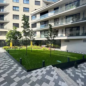 Mt Apartment Budapest