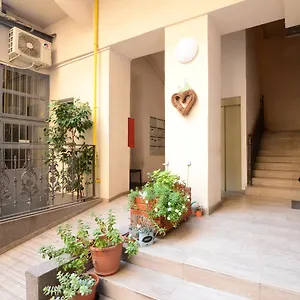 Your Place Apartment Budapest