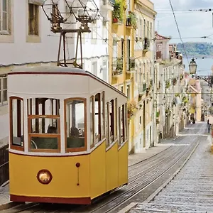 Alfama Haven Apartment Lisbon