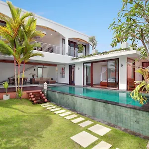 Private Getaway @ Vitality, Uluwatu, Bali Villa