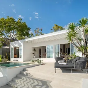 Osun Villa Uluwatu (Bali)